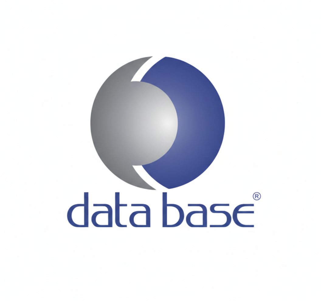 Data Base Informática Logo